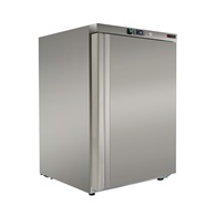 <p>Mrazicí skříň 130 l DRF 200 S, nerez</p>