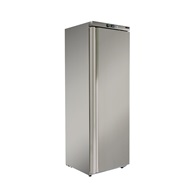 <p>Mrazicí skříň 350 l DRF 400 S , nerez</p>
