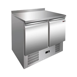 Chladicí stů, 2D MT 902, 900 x 700 x 900 mm