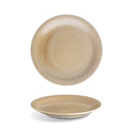 Mělký talíř coup CRAFT SELECTION 21 cm,  Gobi