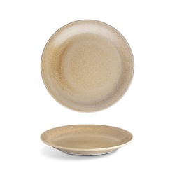 Mělký talíř coup CRAFT SELECTION 21 cm,  Gobi