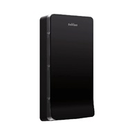 zásobník Hyginity na skl.ručníky V/C/W/Z – velký černý PT3