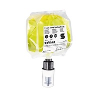 mýdlo pěnové 0,5 l / 1.250 dávek Spring Fresh SF1/SF2