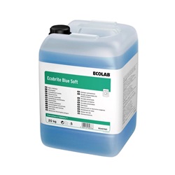 Ecobrite softener fresh 10L aviváž