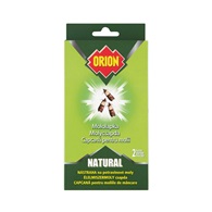 Orion Natural nástrahy na potravinové moly - obsahuje 2 ks