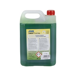 Prostředek na nádobí SWIFT EXTRA 5 l s vůní citronu