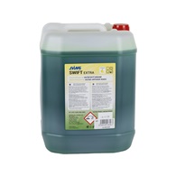 Prostředek na nádobí SWIFT EXTRA 10 l s vůní citronu