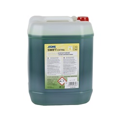 Prostředek na nádobí SWIFT EXTRA 10 l s vůní citronu