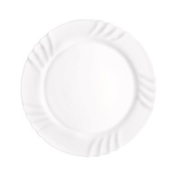EBRO talíř mělký 32cm - opálové sklo