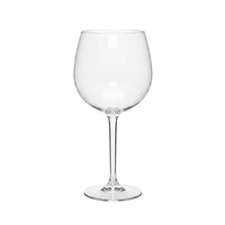 sklenice nerozbitná Ballon transparentní 580 ml
