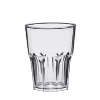 sklenice nerozbitná Casablanca 400 ml