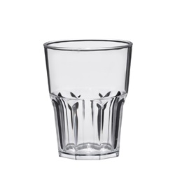 sklenice nerozbitná Casablanca 400 ml
