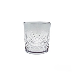 sklenice nerozbitná Firenze whisky 325 ml