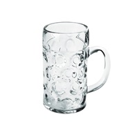 krýgl pivní nerozbitný Isar 0,4 l