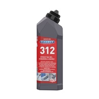 Cleamen 312 WC na nerez a keramiku kyselý 750 ml