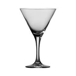 Sklenice na martini Mondial 242 ml