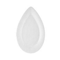 Talíř kapka AVANTGARDE 20 cm
