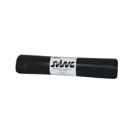 Pytle na odpad 120 l - černé, 15 ks - silné / 70 x 110 cm / LDPE 60 my