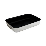 Pekáč ALU + Teflon - 40 x 28 x 8 cm