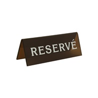 stojánek plast Rezerve malý 10x3,5 cm