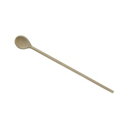 Vařečka kulatá - 80 cm, dřevo