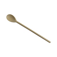 Vařečka oválná - 40 cm, dřevo