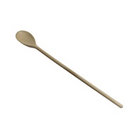 Vařečka oválná - 50 cm, dřevo