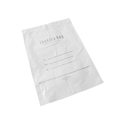 Sáček na prádlo 58 x 42 cm, 10 ks