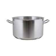 <p>Nerezový hrnec PROFI 36 l, 36 cm</p>