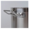 <p>Nerezový hrnec PROFI 36 l, 36 cm</p>