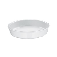 <p>Porcelánová vložka k chafingu MANHATTEN</p>