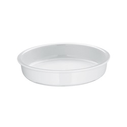 <p>Porcelánová vložka k chafingu MANHATTEN</p>