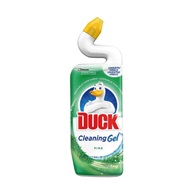 čistič na WC Toilet Duck Ultra gel 750 ml Fresh /DIV031050/