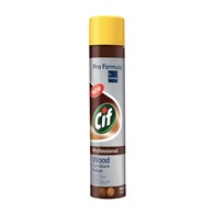 CIF Prof. Wood Furniture Polisch 0,4 l (Pronto)