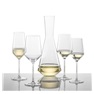Sklenice na riesling Pure 300 ml