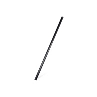 brčka Jumbo 25cm/8mm 150ks černá