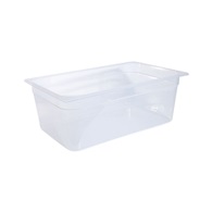 <p>Gastronádoba PROFI z  polypropylenu GN 1/1 - 200 mm</p>