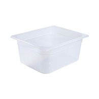 <p>Gastronádoba PROFI z  polypropylenu GN 1/2 - 150 mm</p>