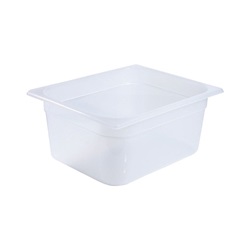 <p>Gastronádoba PROFI z  polypropylenu GN 1/2 - 150 mm</p>