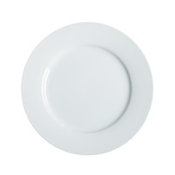 Mělký talíř 31 cm GASTRO bílý porcelán