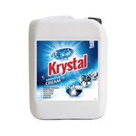 tekutý písek Krystal 6 kg