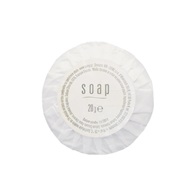 Hotelové mýdlo ve fólii  AQUA LINE 20g