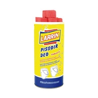 Larrin WC kostky do pisoárů 900g jahoda