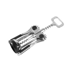 otvírák číšnický pákový 19,5cm Luxus