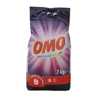 OMO Color Eurocompact prací prášek 7 kg