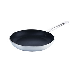 Nízká pánev ALU + Teflon - 28 cm