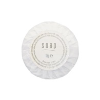Hotelové mýdlo ve fólii  AQUA LINE 15 g