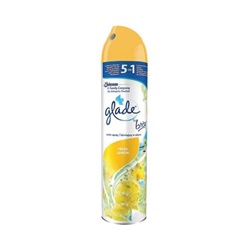 Glade by BRISE citrus aerosol 0,3 l