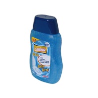závěs dolévací na WC komplet Larrin WC gel 200 ml oceán