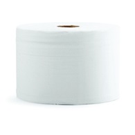 <p>Toaletní papír SmartOne 2vrstvý, návin 207 m, bílý.</p>
